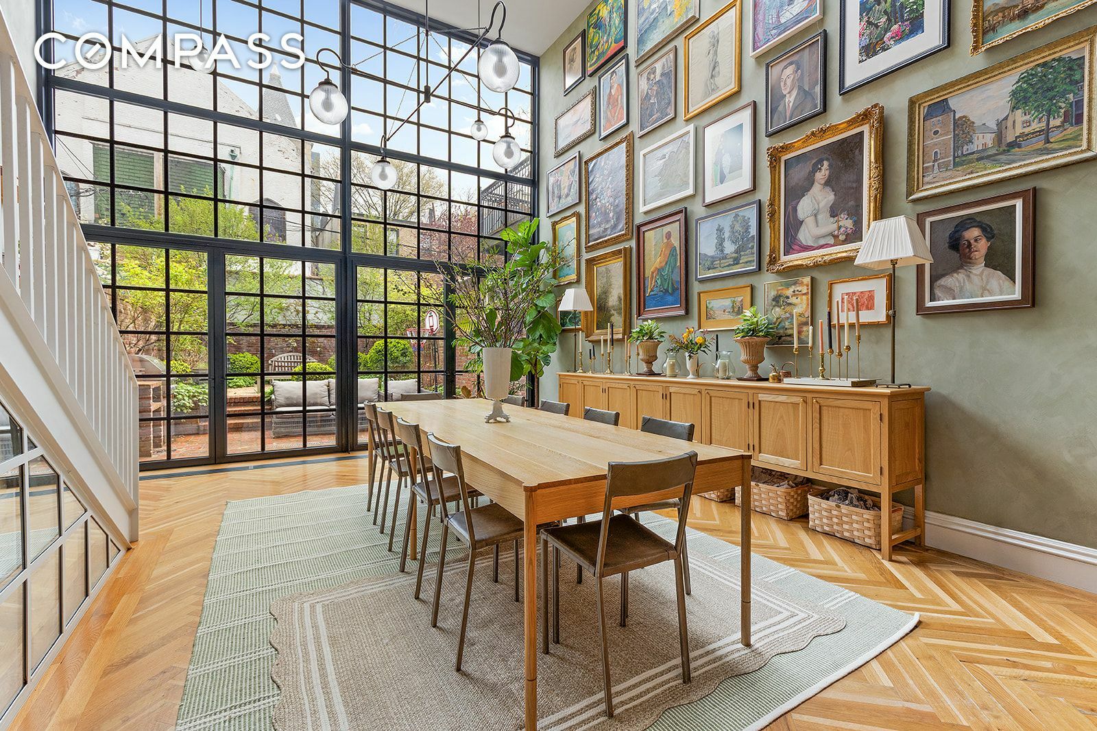 45 Park Place  Brooklyn NY 11217 photo