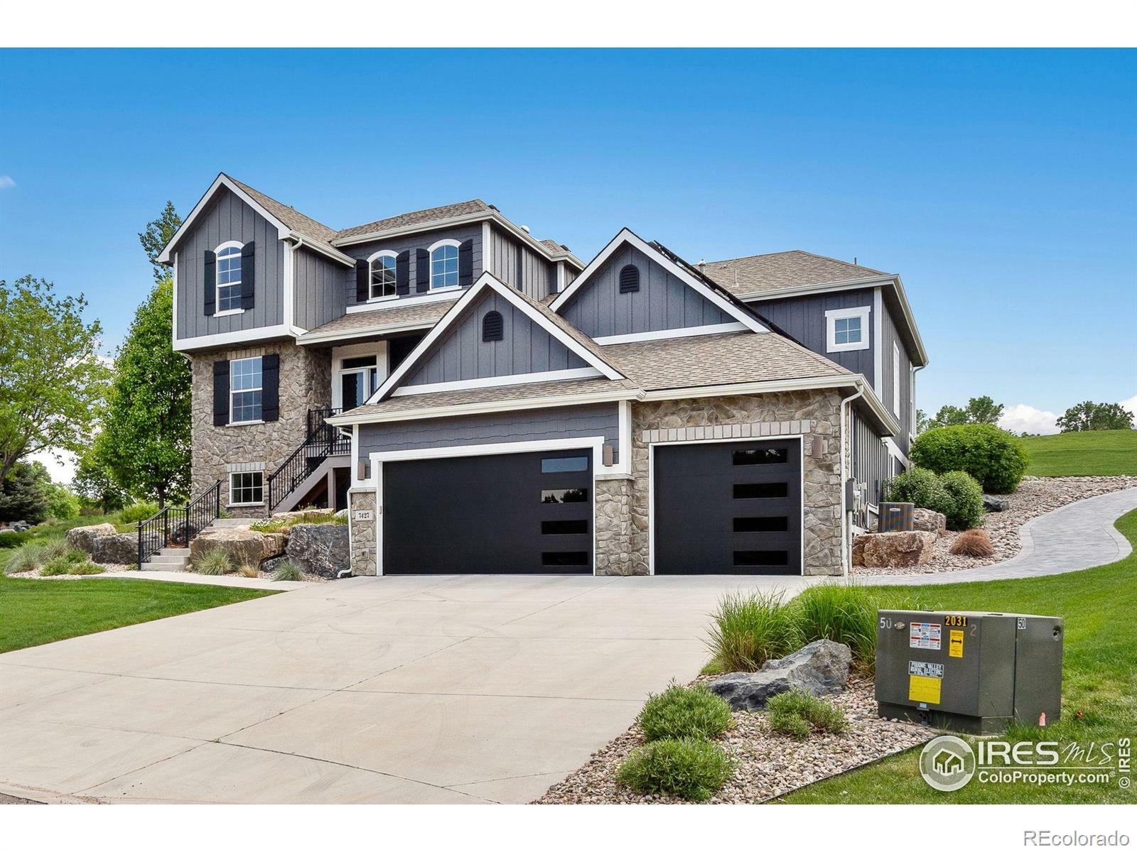 7427 Couples Court  Fort Collins CO 80528 photo
