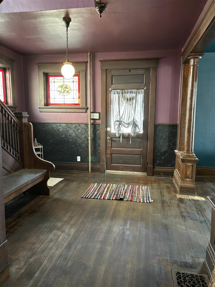 Property Photo: 115 E 4th Street IN 47331