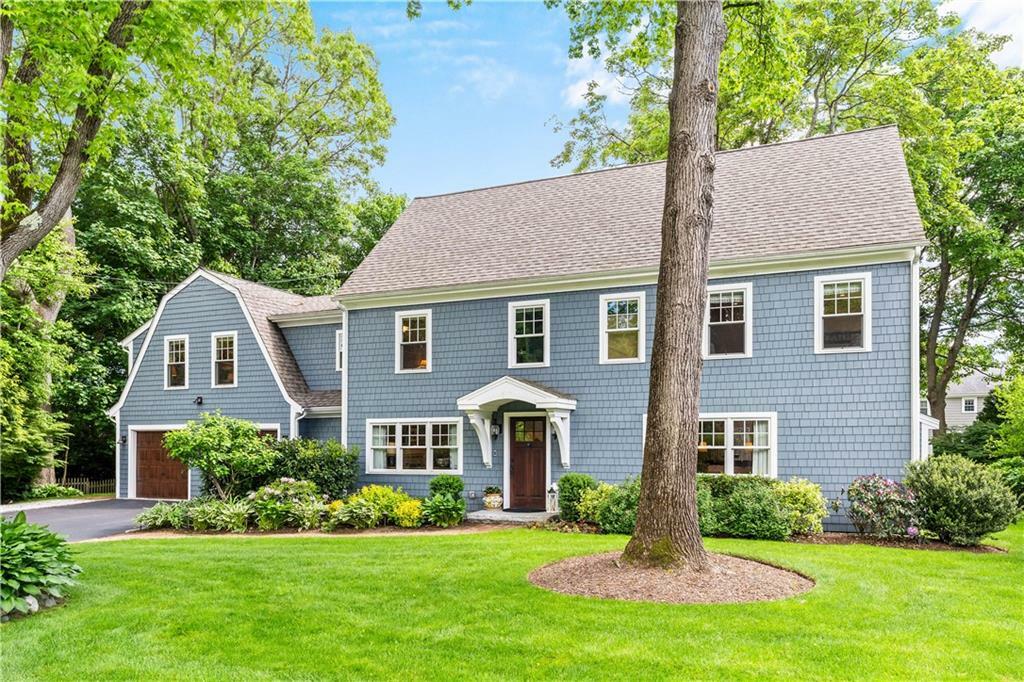 Property Photo: 36 Ferry Lane RI 02806