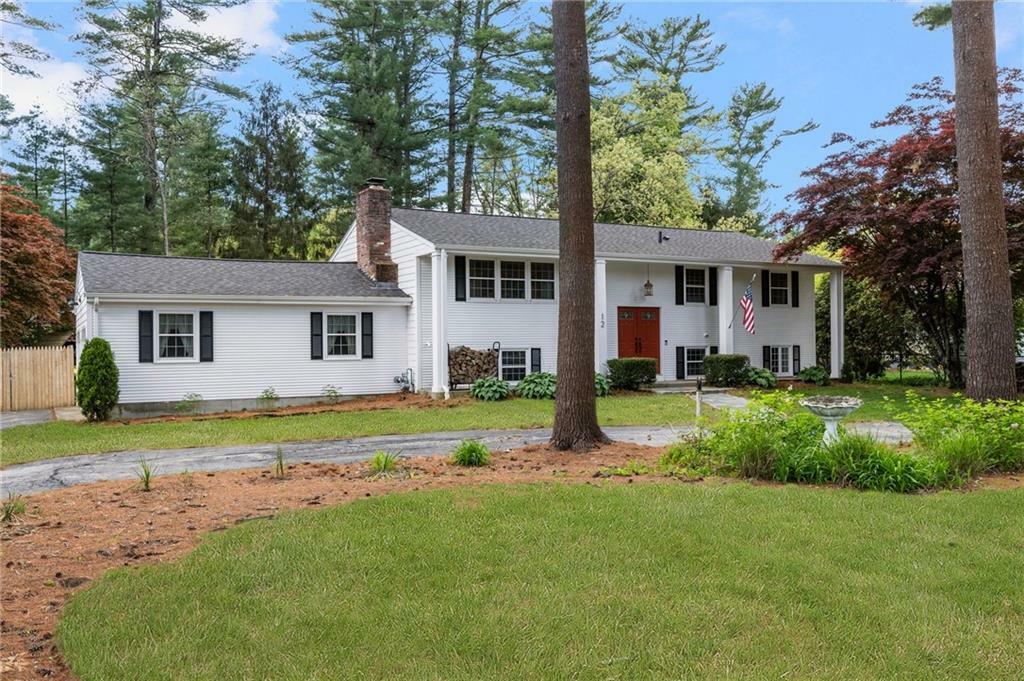 Property Photo:  12 Red Maple Road  RI 02816 
