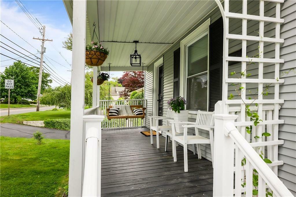 Property Photo: 1978 County Street MA 02726