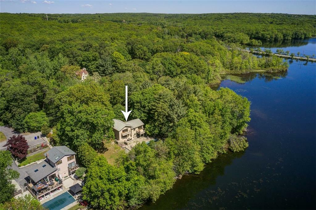 Property Photo: 11 Noto Drive RI 02904