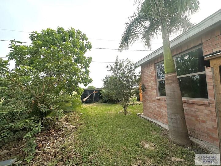 Property Photo:  4745 Palacio Real  TX 78521 