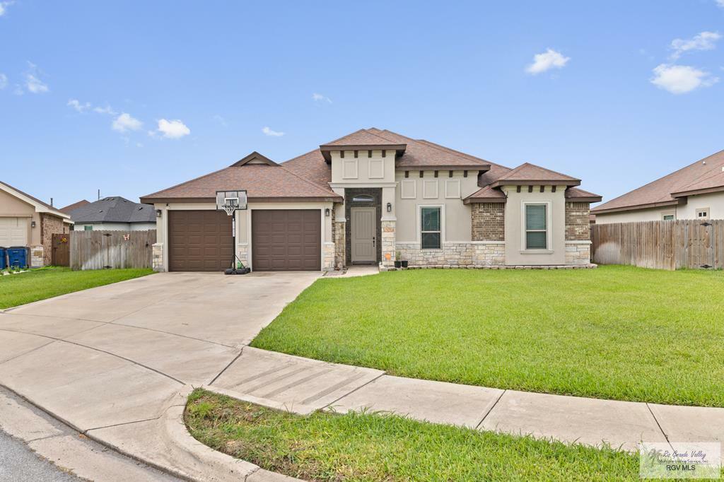 16756 E Barger Ct.  Harlingen TX 78552 photo