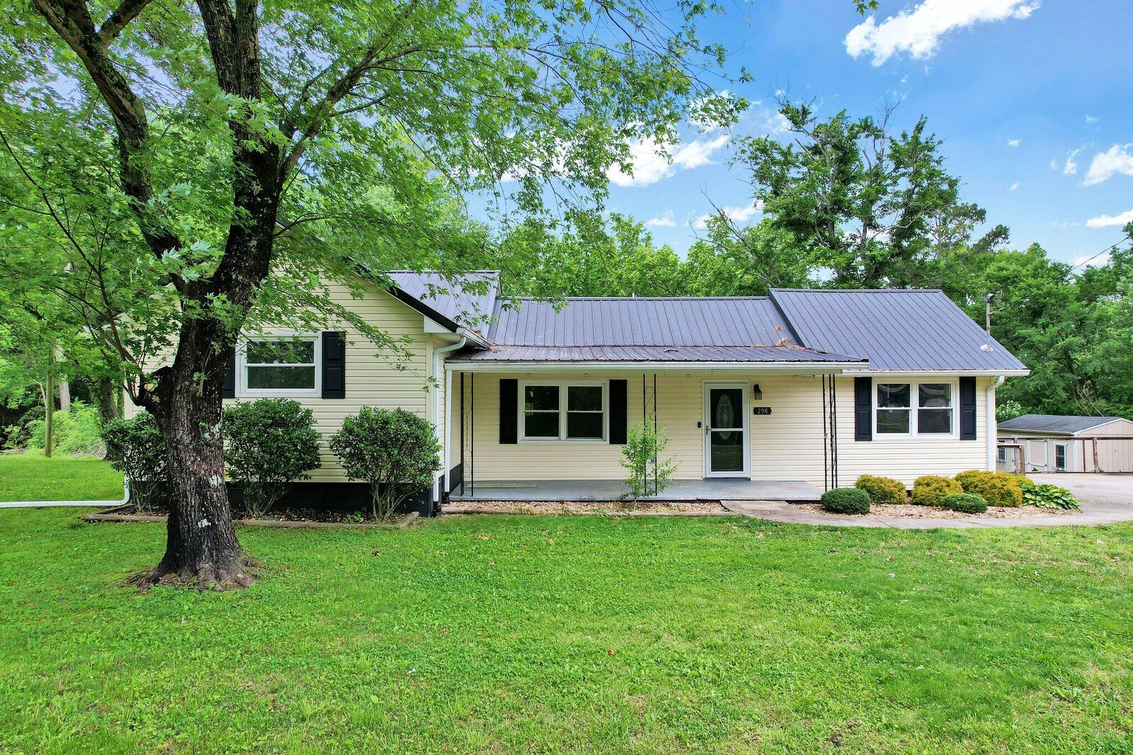 Property Photo:  296 Hughes Lake Road SE  TN 37323 