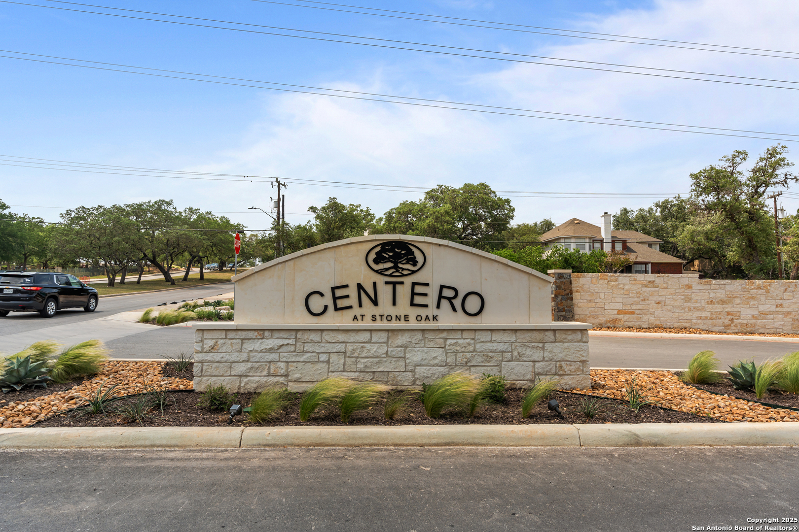 Property Photo: 20675 Huebner Rd Unit 710 TX 78258