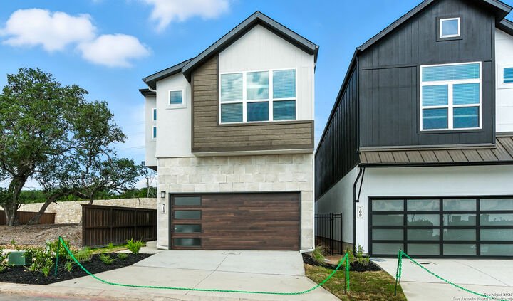 Property Photo: 20675 Huebner Rd Unit 710 TX 78258