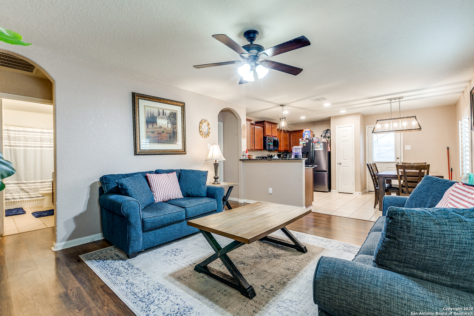 Property Photo: 11334 Luckey Ledge TX 78252