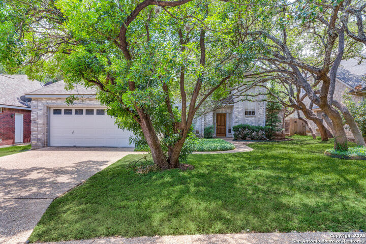 2614 Inwood View  San Antonio TX 78248 photo