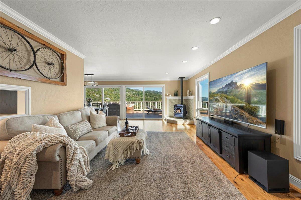 Property Photo: 25400 Radonich Road CA 95033