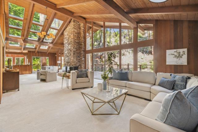 Property Photo: 16580 Jamison Creek Road CA 95006
