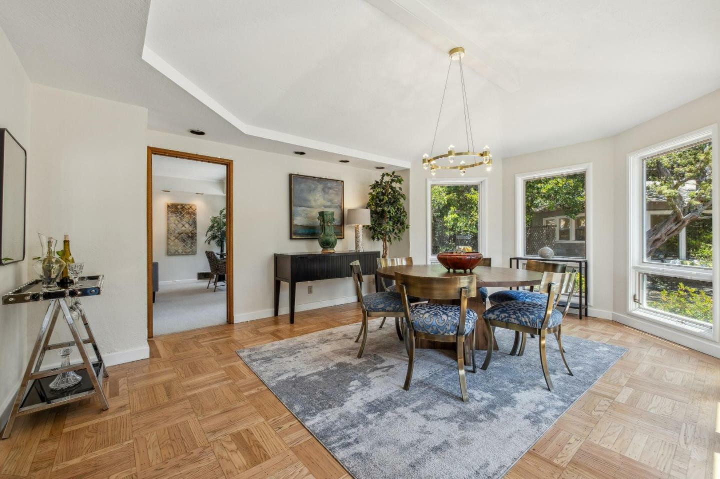Property Photo: 4061 Manzana Lane CA 94306