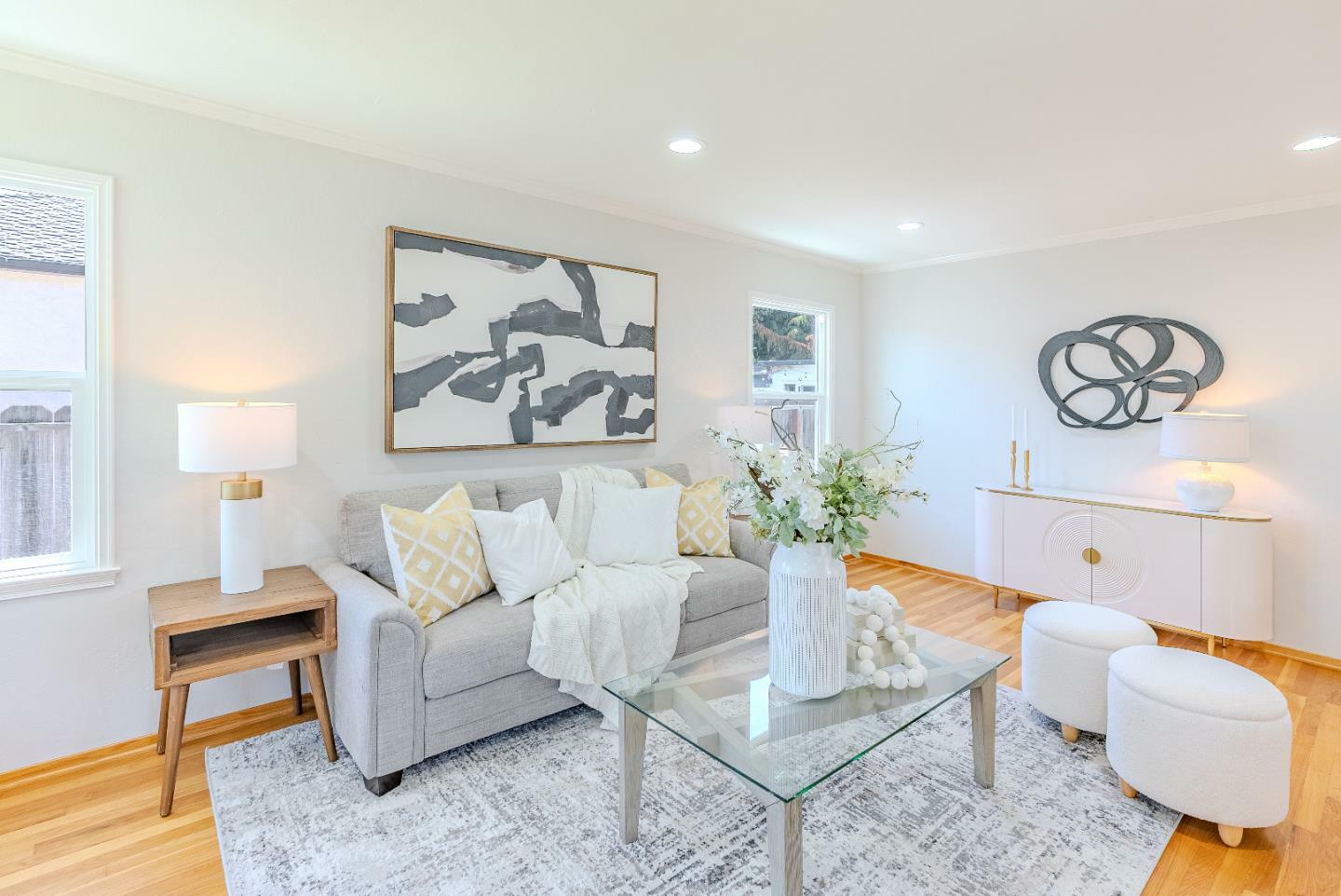 Property Photo:  143 Florence Street  CA 94086 
