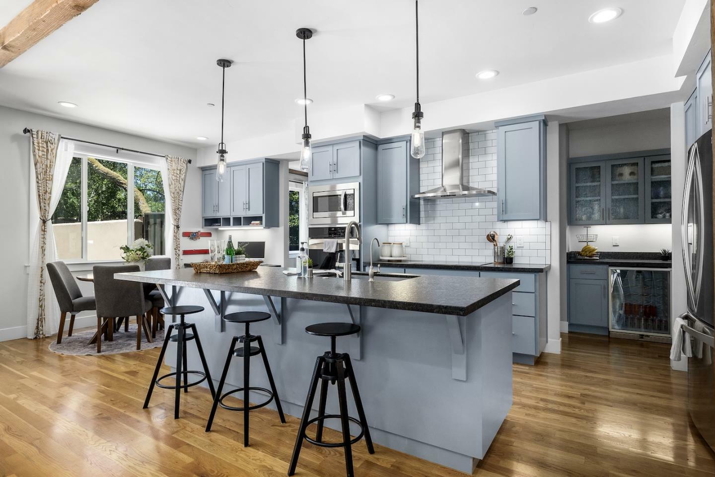 Property Photo: 33 Polo Heights Road CA 95066