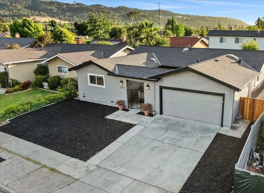 Property Photo: 5375 Roxanne Drive CA 95124