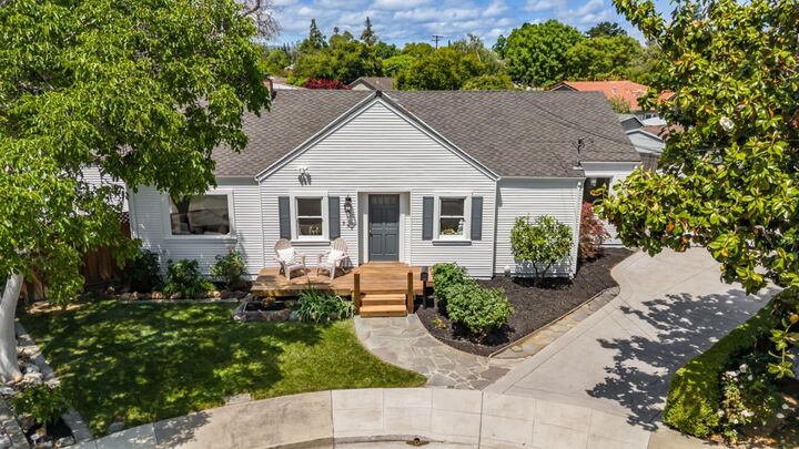 935 Chabrant Way  San Jose CA 95125 photo