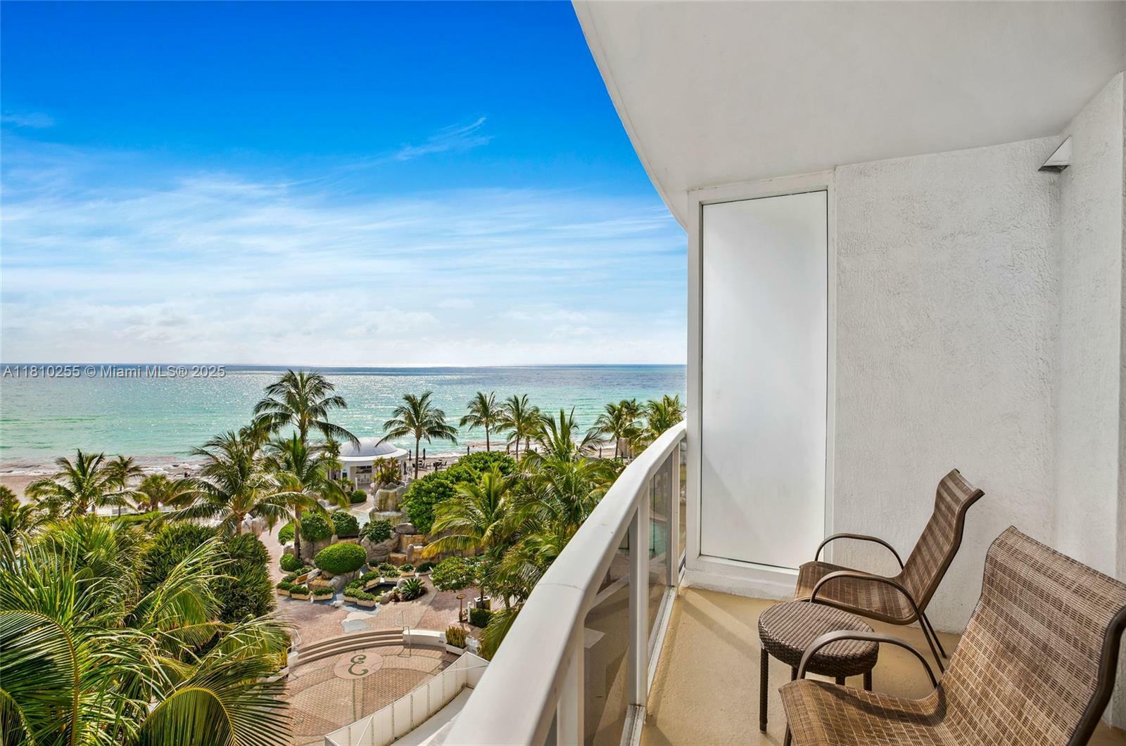Property Photo: 18001 Collins Ave 506 FL 33160