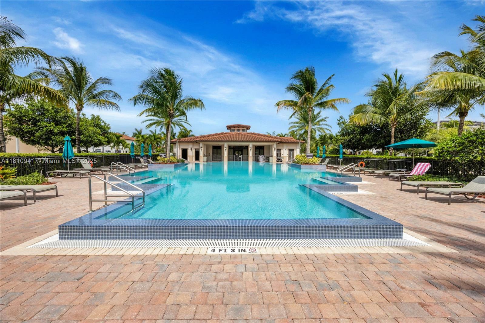 Property Photo:  15037 SW 174th St  FL 33187 