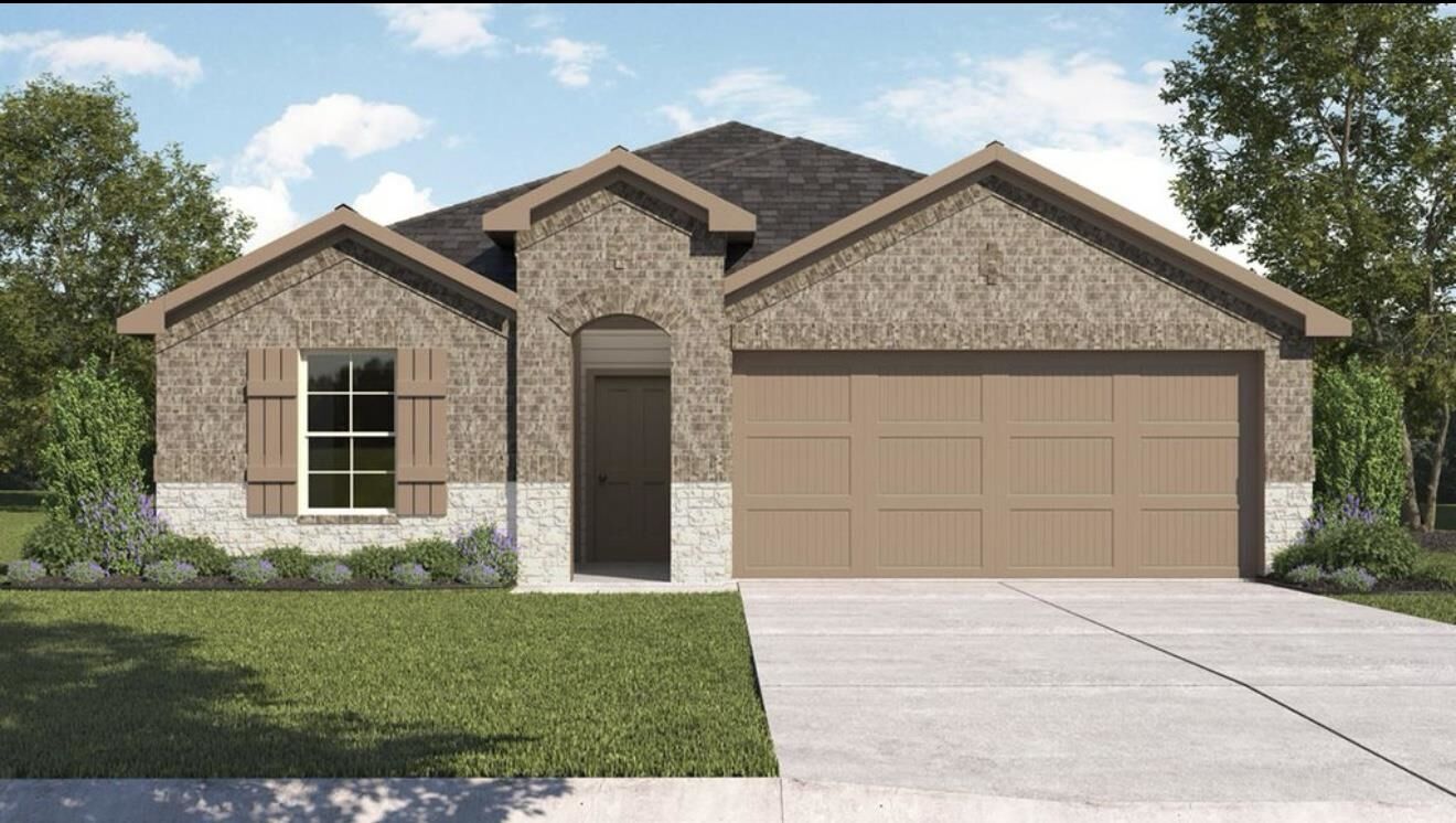 Property Photo: 1670 Haidlyns Way TX 77659