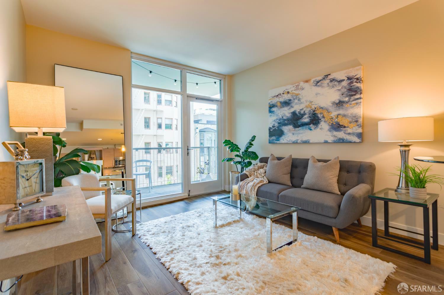 Property Photo: 55 Page Street 428 CA 94102