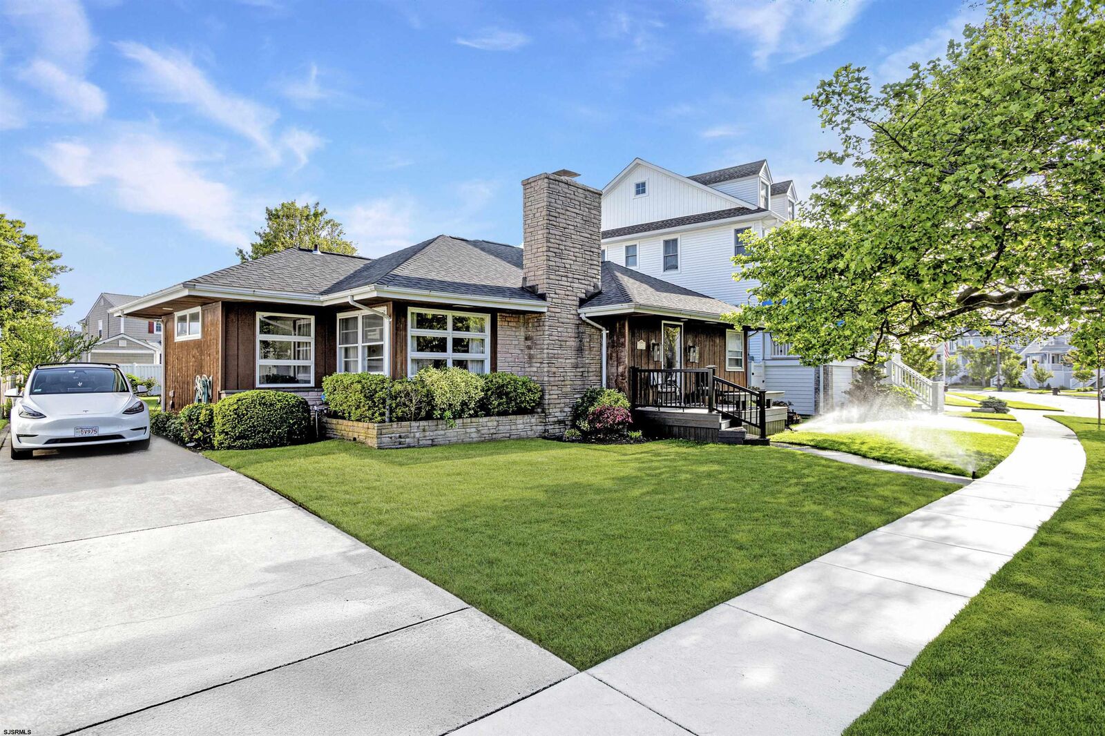 Property Photo: 241 Crescent Road NJ 08226