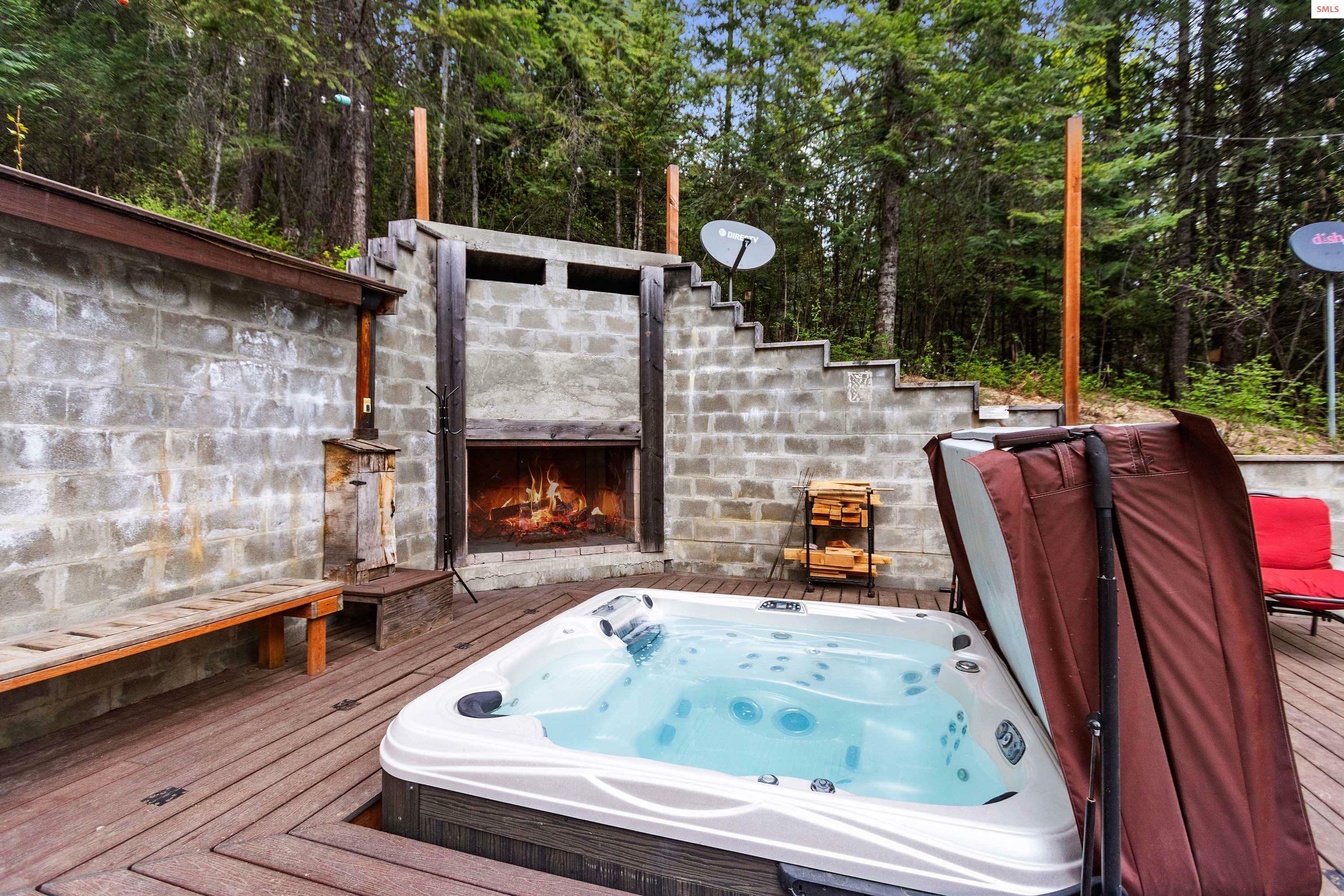 Property Photo: 224 E Granite Ridge Road ID 83864