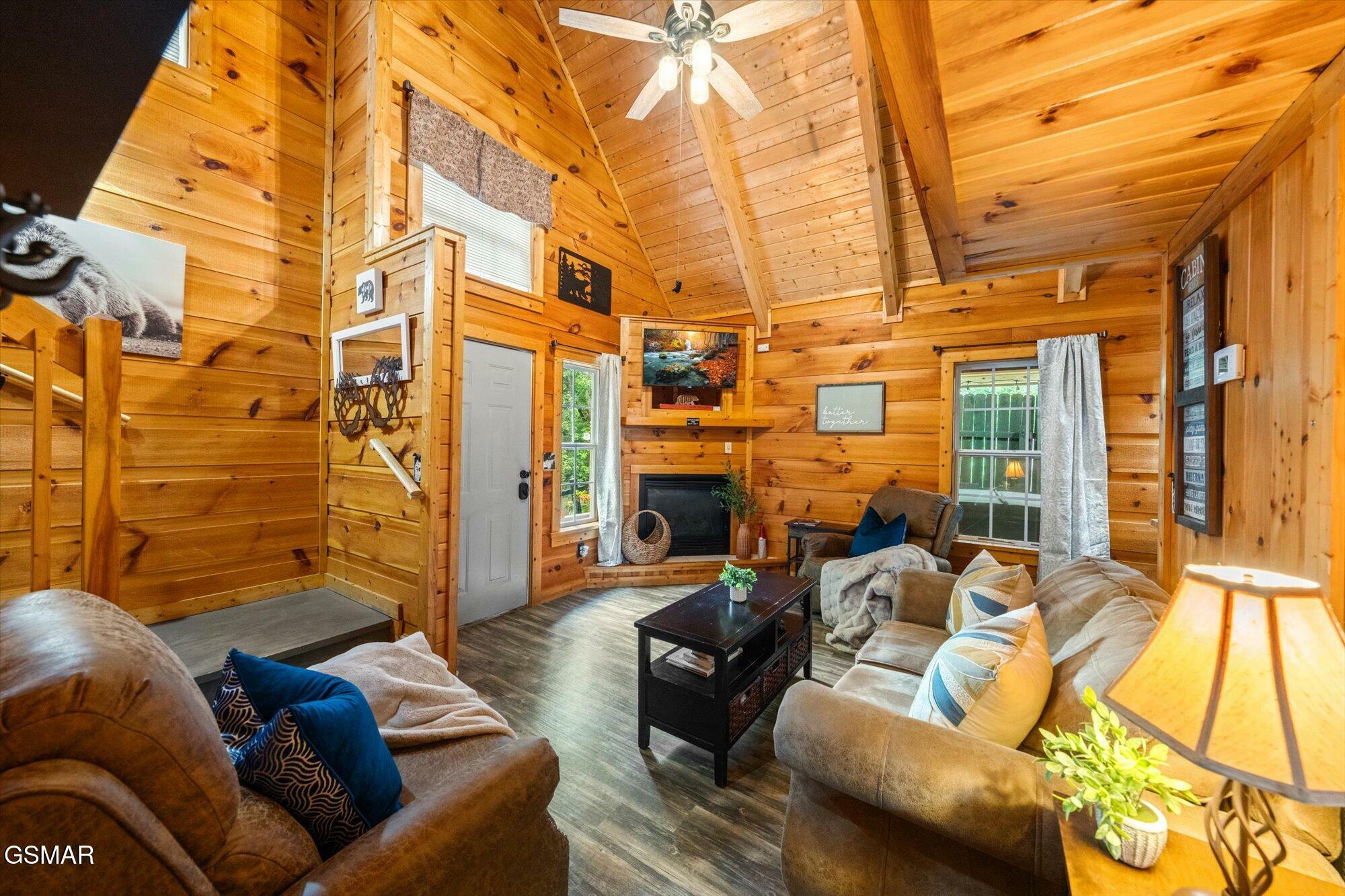 Property Photo:  632 Morning Mist Way  TN 37738 