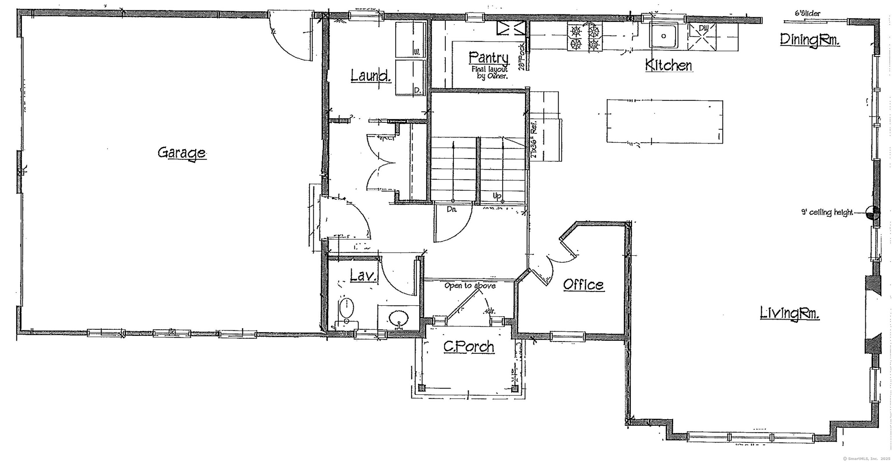 Property Photo: Lot 1 Mount Sanford Road CT 06410