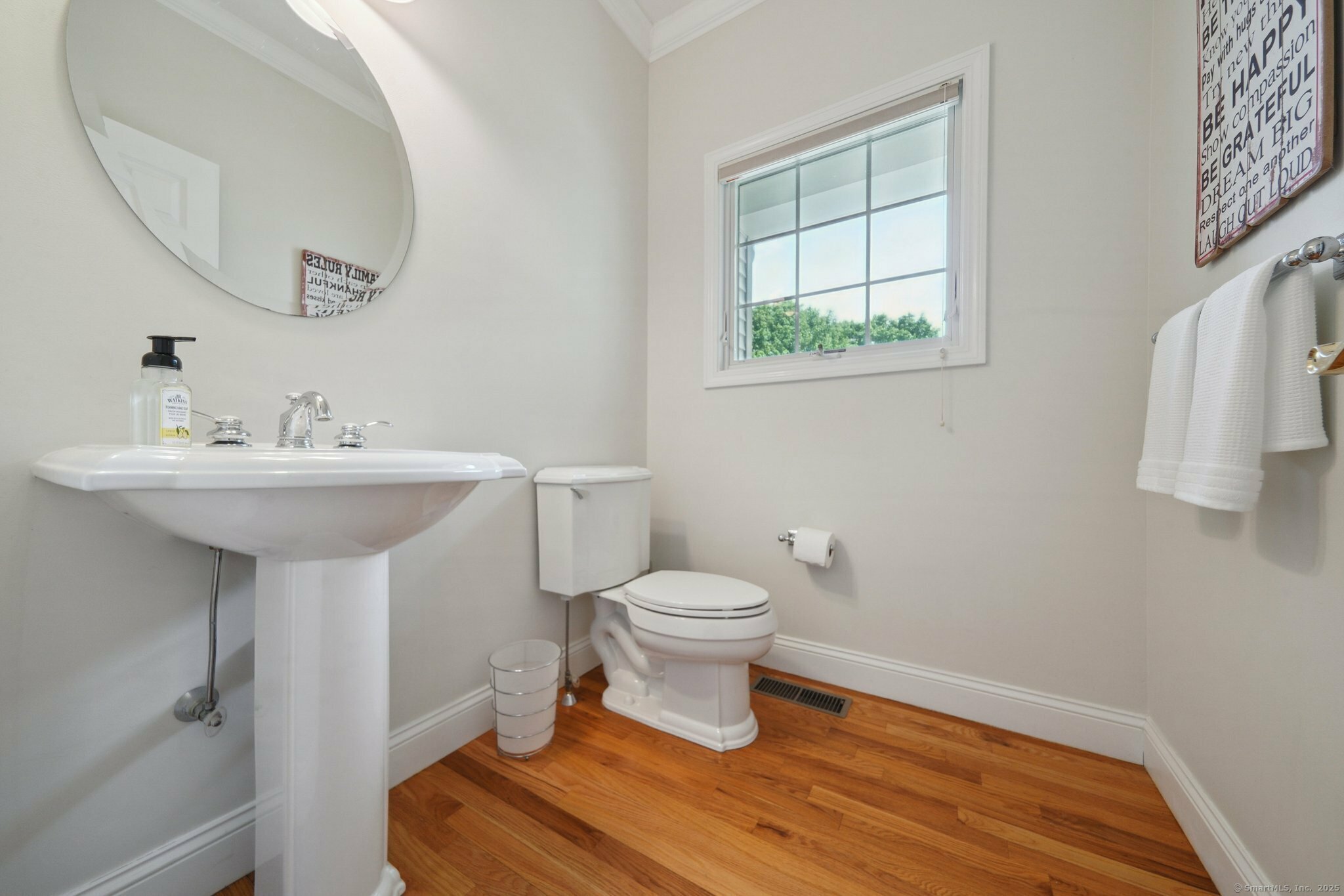 Property Photo: 2 Tobins Court CT 06810