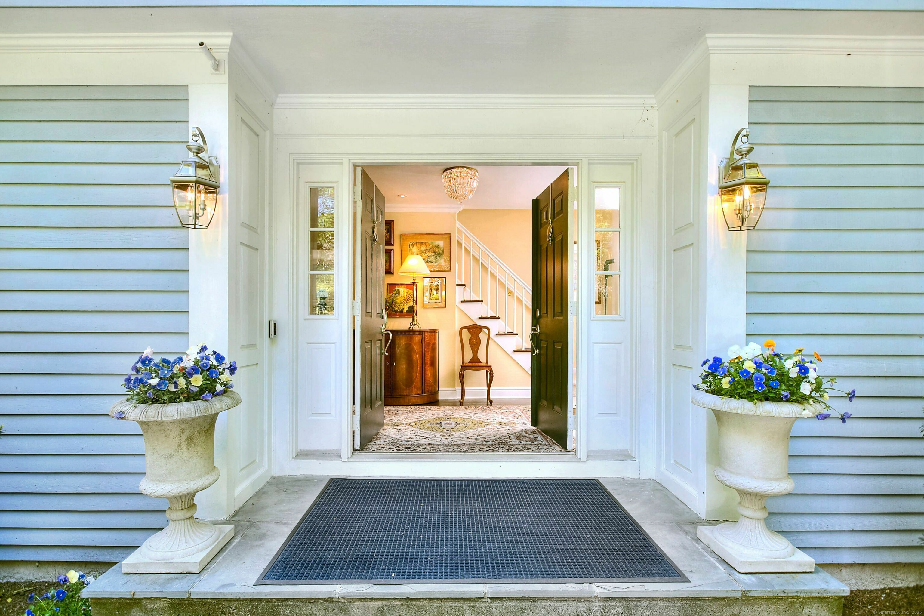 Property Photo: 11 Tall Pines Drive CT 06833