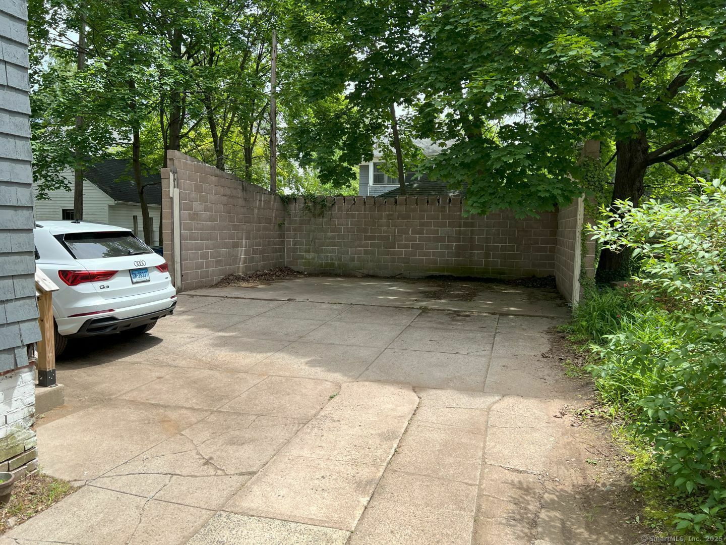 Property Photo: 43 Pendleton Street 3rd Floor CT 06511