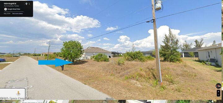 9304 King Hill Street  Port Charlotte FL 33981 photo