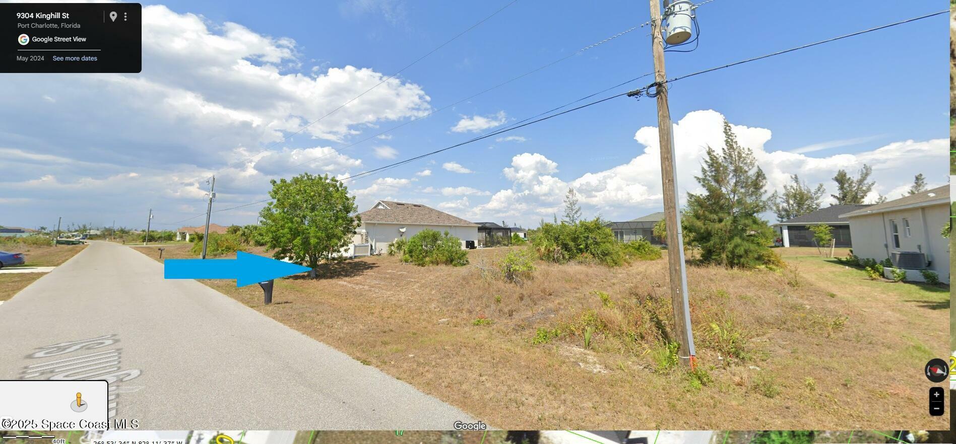 Property Photo: 9304 King Hill Street FL 33981