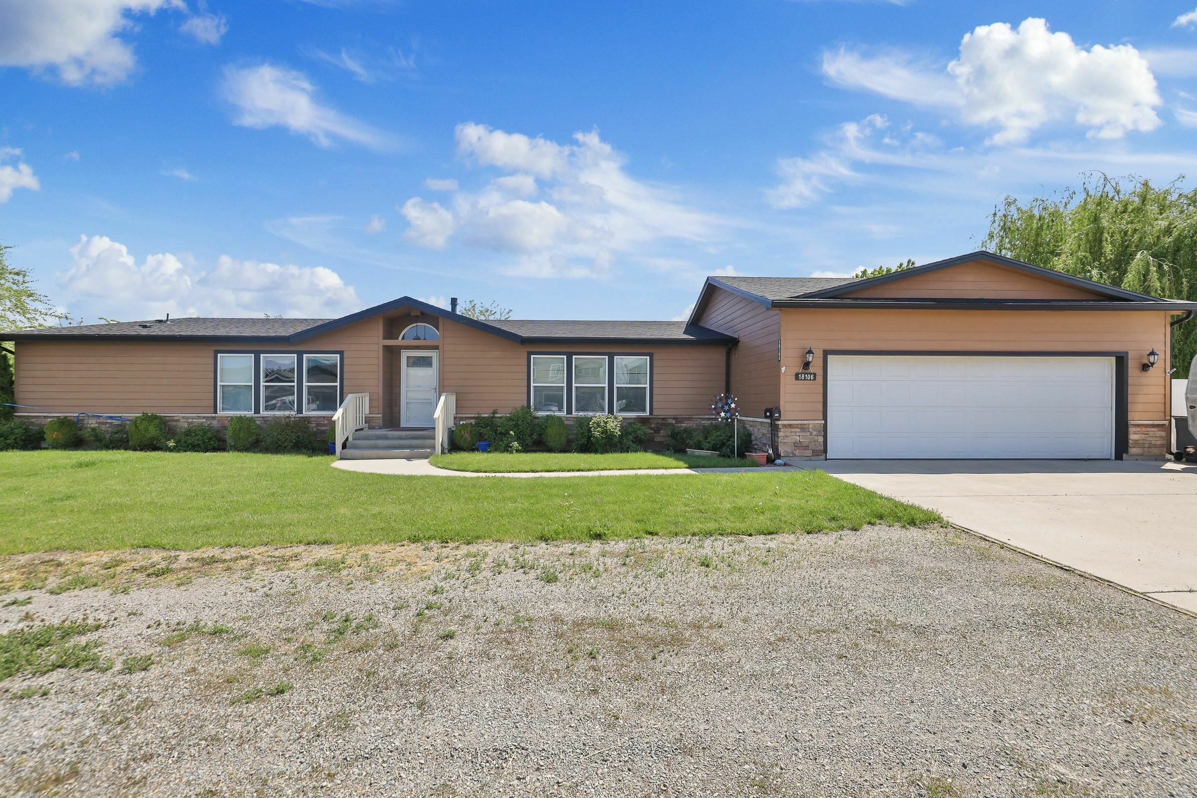 18106 E 4th Ave  Spokane Valley WA 99016 photo