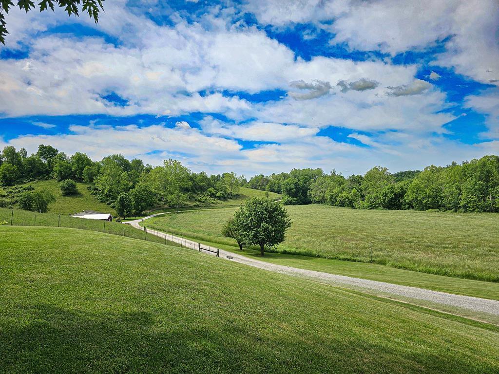 Property Photo:  428 Sheets Road  OH 45623 