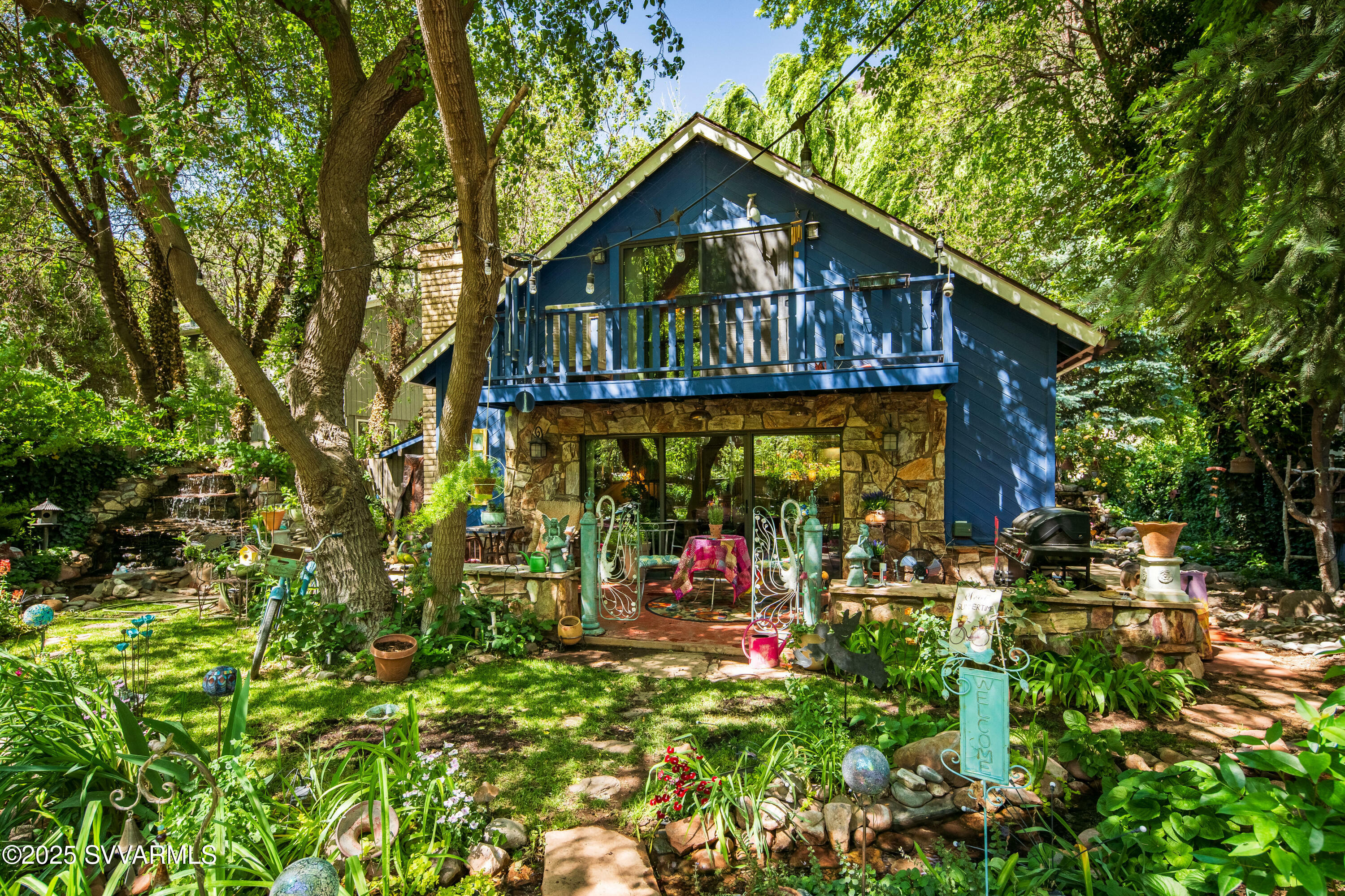 Property Photo:  525 Shangri La Drive  AZ 86336 