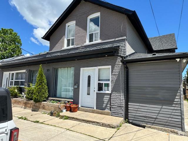99 Mill Street  Orangeville ON L9W 1G9 photo