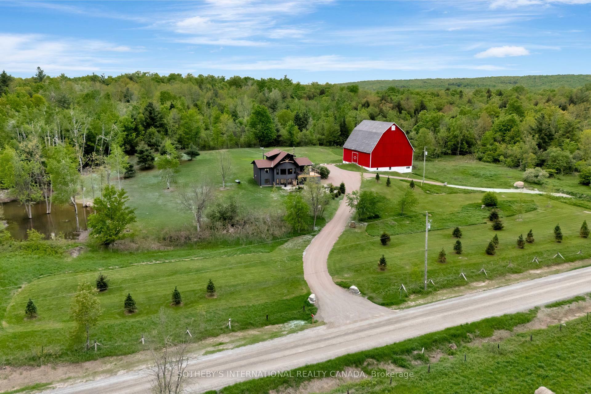 2965 Centre Line Road  Marmora and Lake ON K0K 2M0 photo