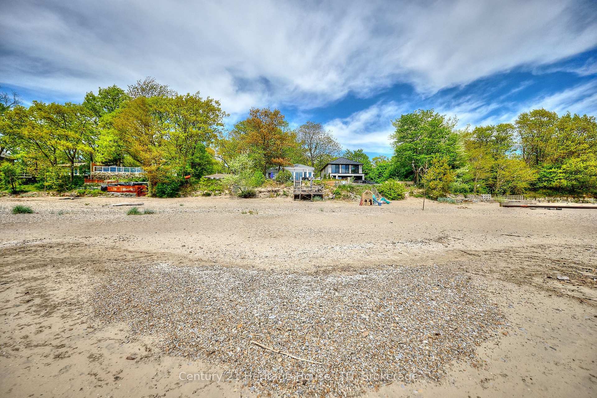 Property Photo: 2901 Vimy Road ON L3K 5V3