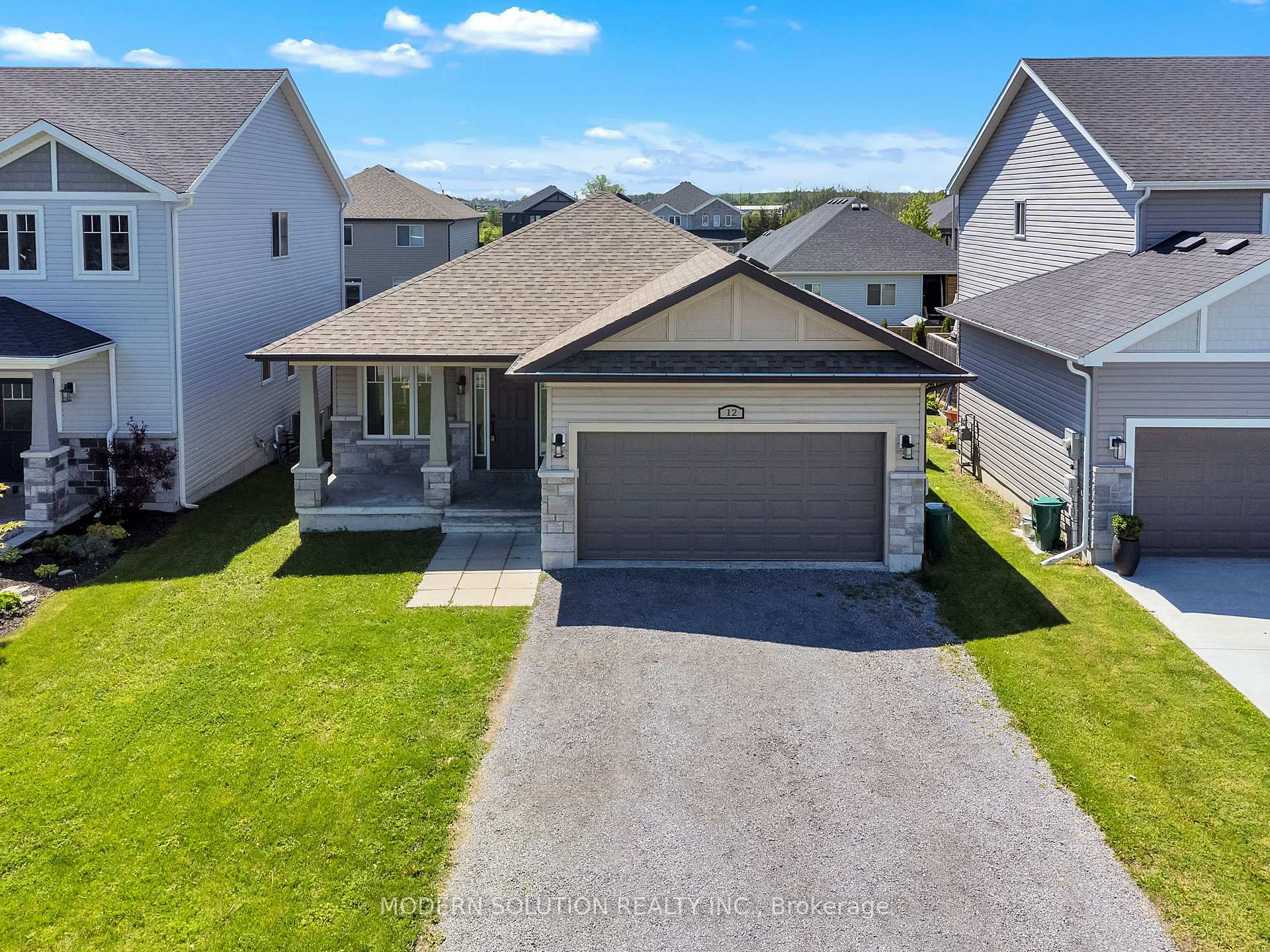 Property Photo: 12 Cypress Drive ON K8N 0J6