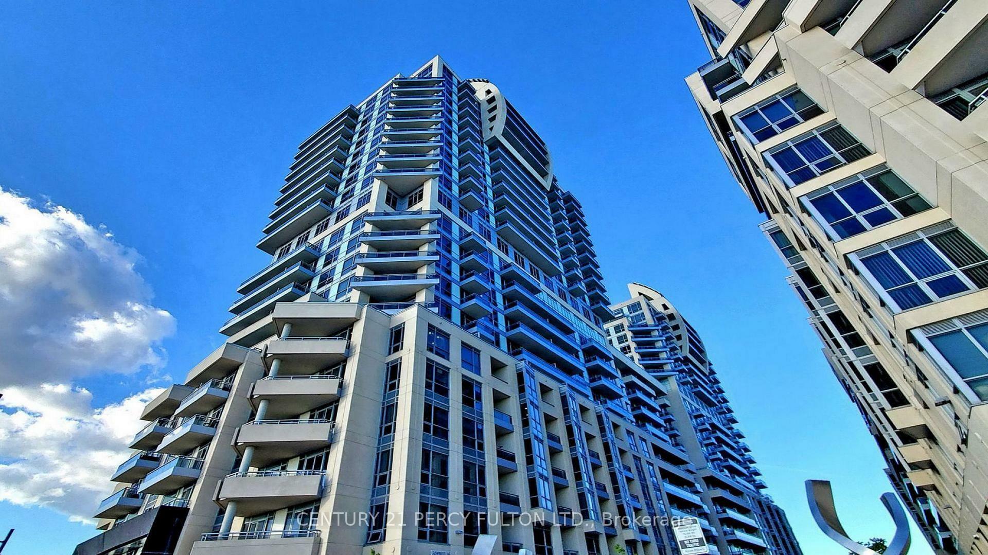 Photo de la propriété: 9201 Yonge Street 1204 ON L4C 1H9