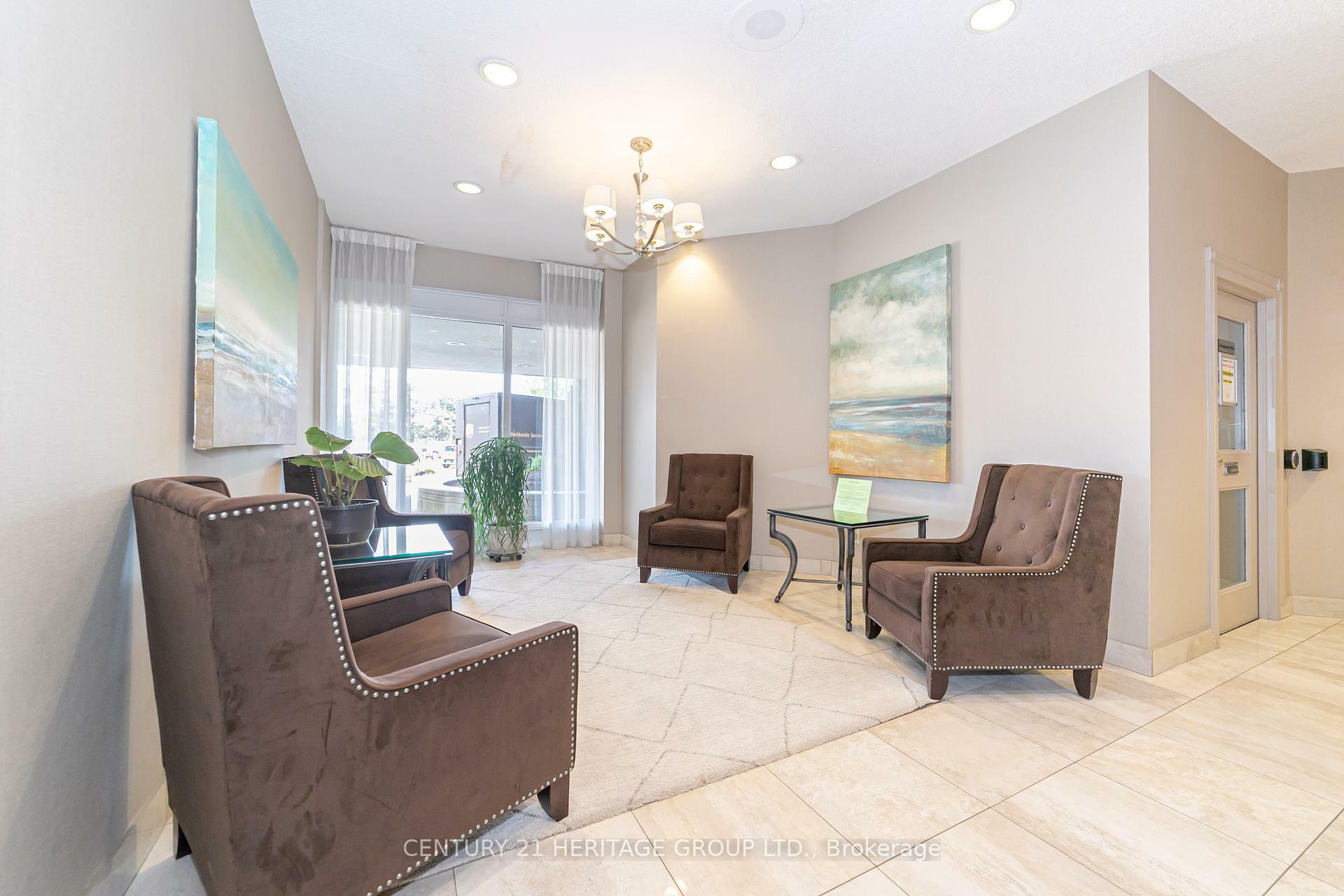 Property Photo: 10 Dean Park Road 514 ON M1B 3H1