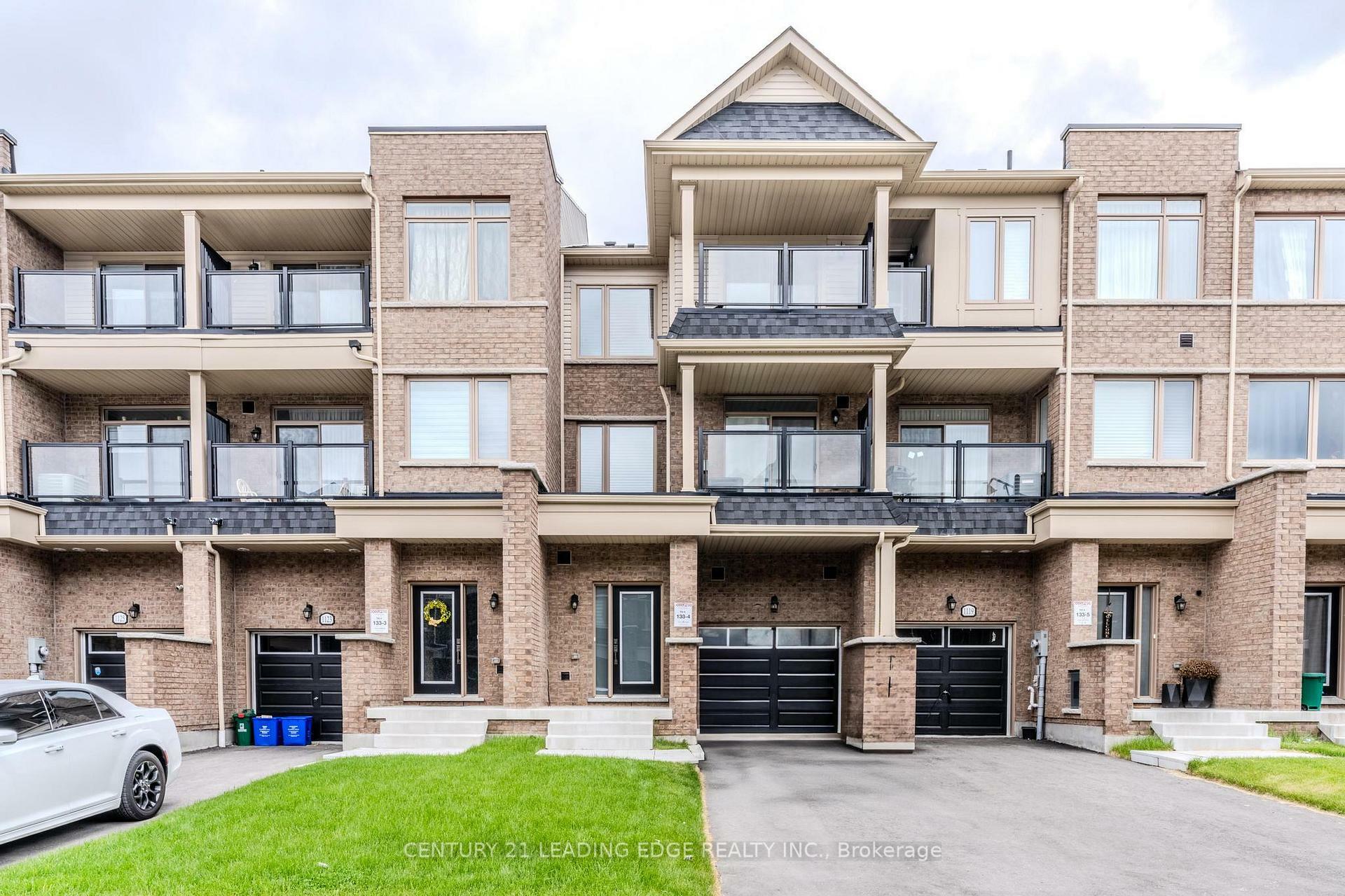 Photo de la propriété:  1121 Lockie Drive  ON L1L 0R9 