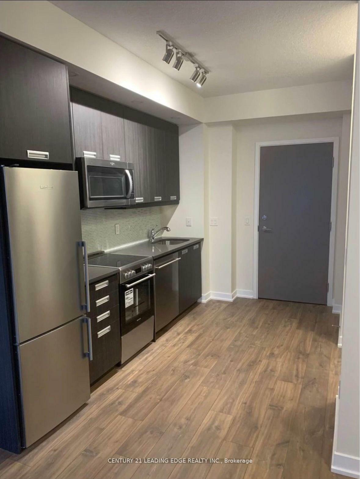 99 John Street 1805  Toronto ON M5V 0S6 photo