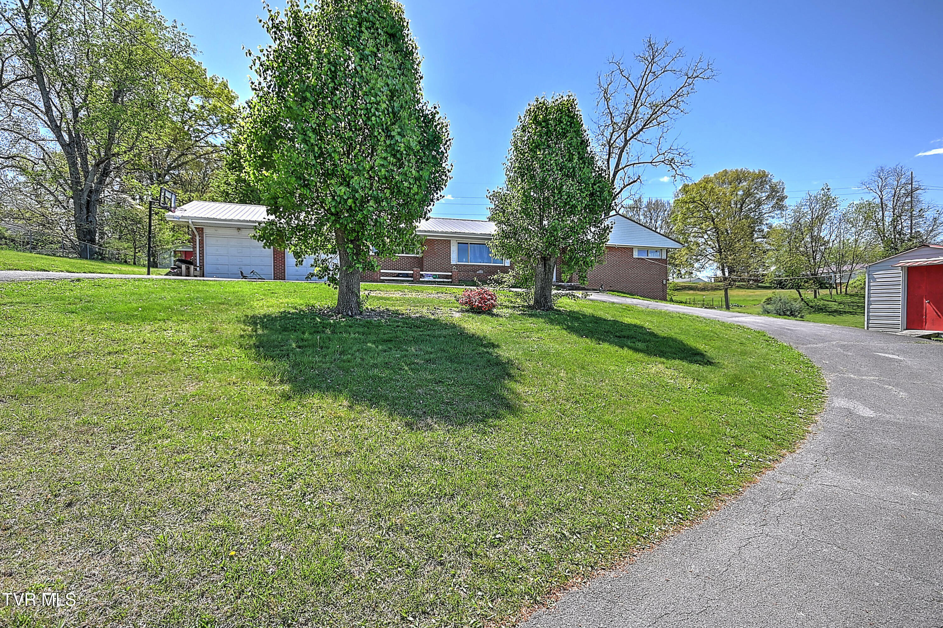 Property Photo: 110 Johnson Street TN 37745