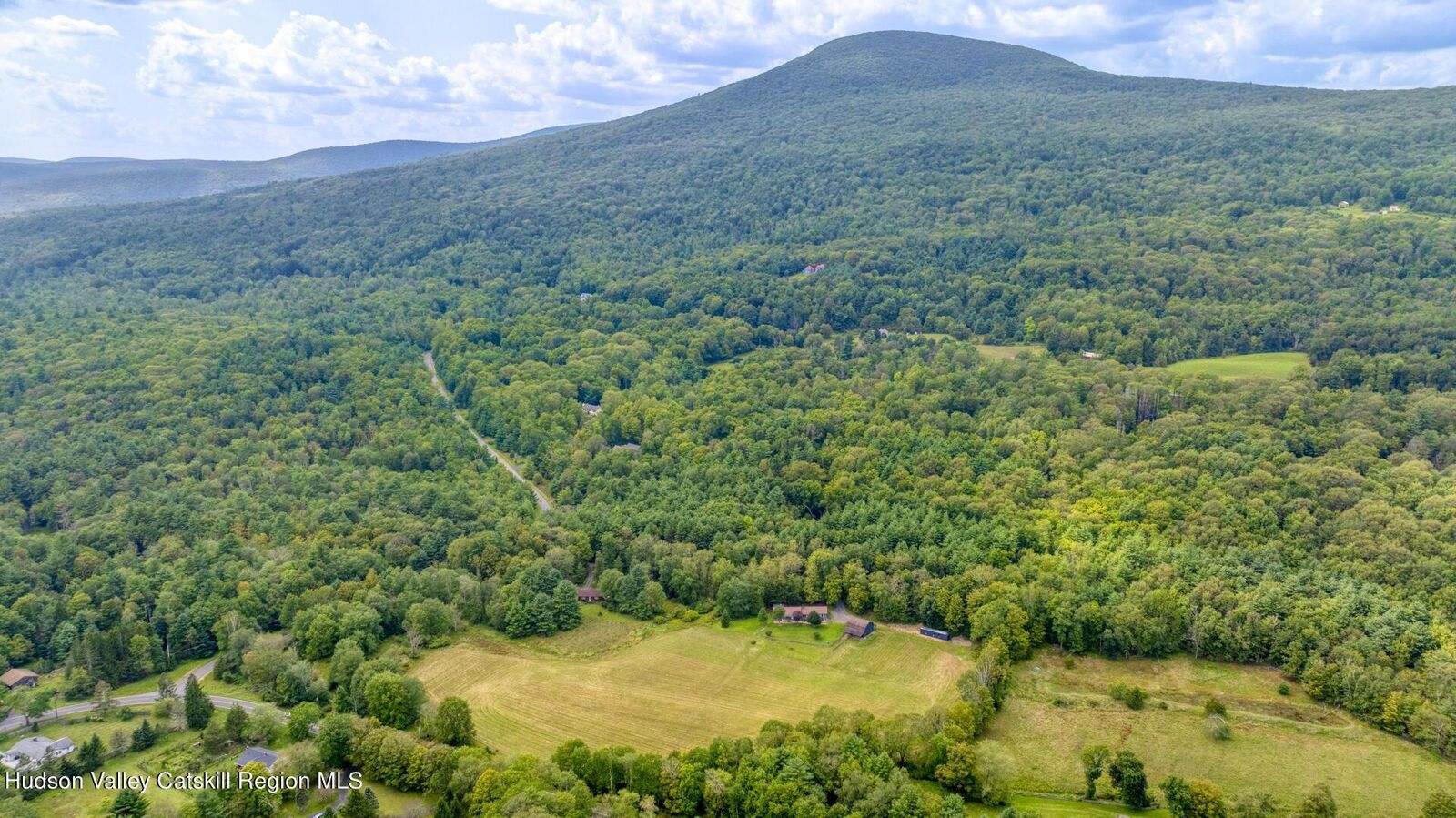 Property Photo:  18 Jomar  NY 12461 