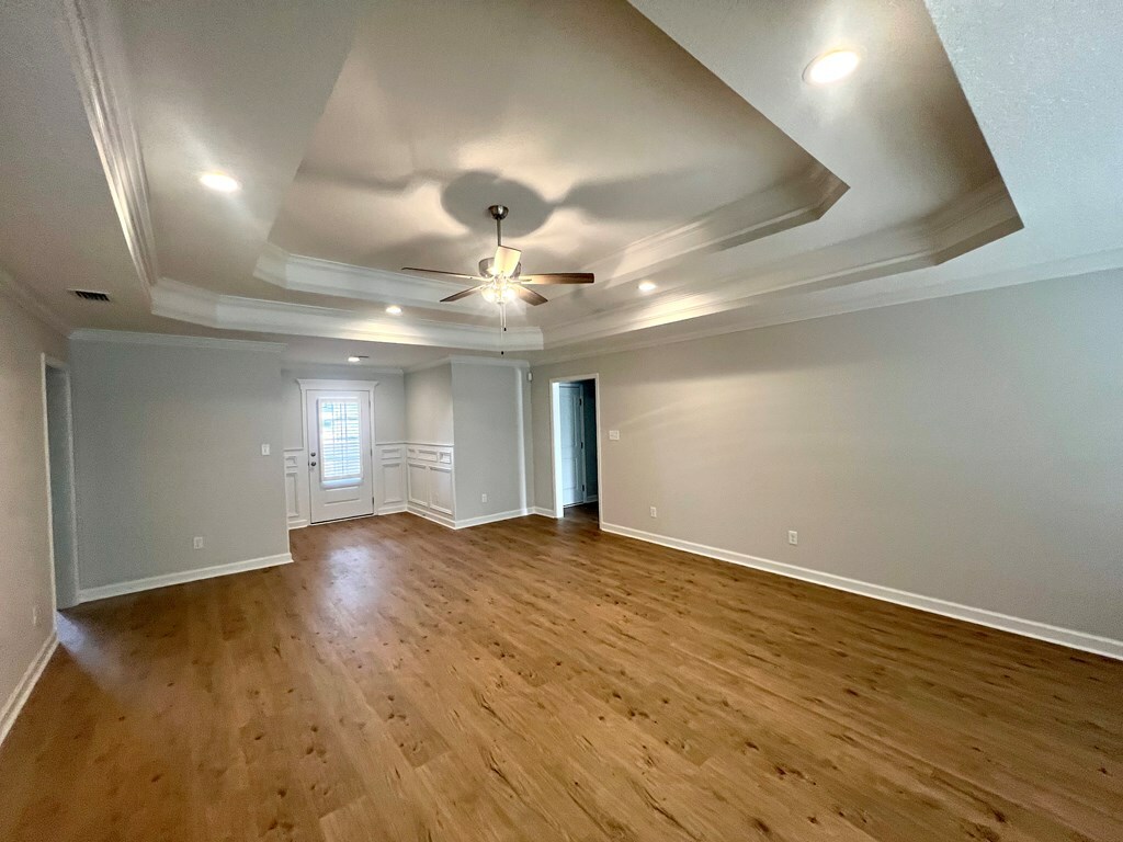 Property Photo: 4004 Pearson Way GA 31632