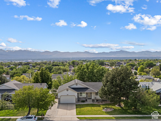 Property Photo: 11770 S Dry Creek Rd UT 84094
