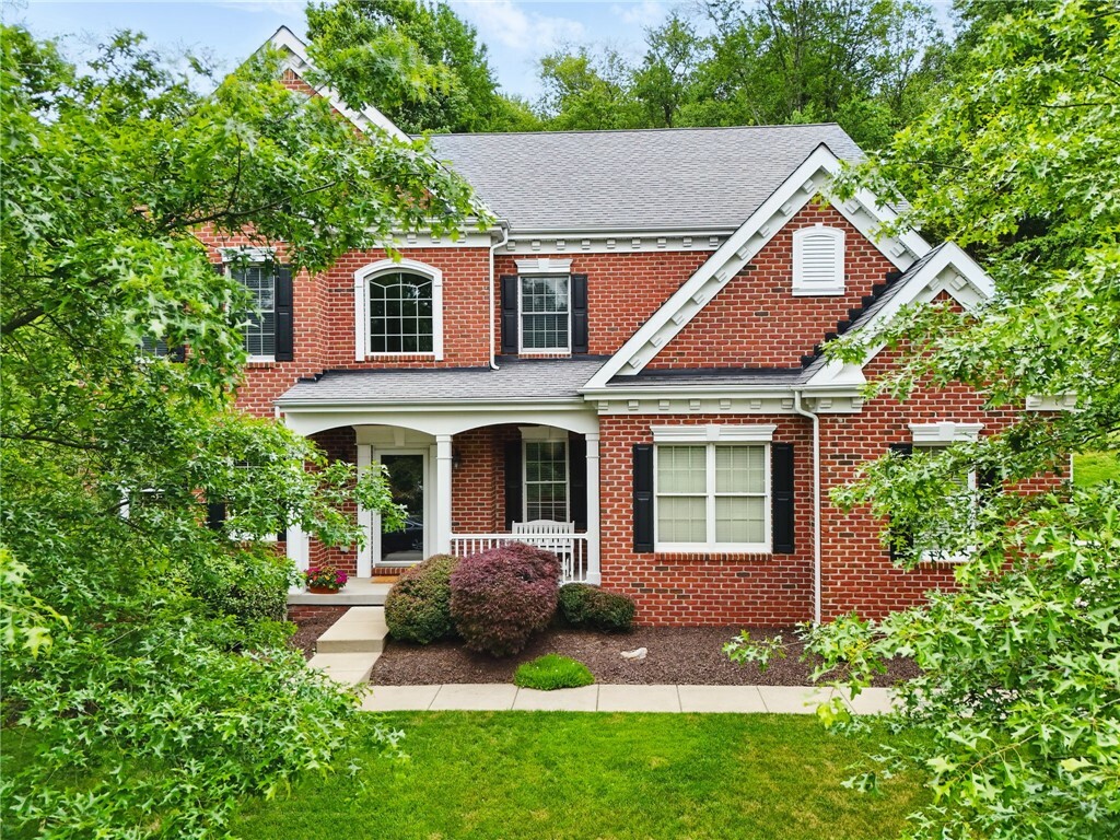 Property Photo: 509 Rockport Place PA 15090